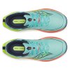 pánská obuv saucony S21066-132 PEREGRINE 16 splash/citron (Velikost 6)