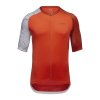 GORE C5 Jersey (Varianta GORE C5 Jersey-fireball/white-M)