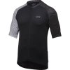 GORE C5 Jersey (Varianta GORE C5 Jersey black/white L)
