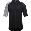 GORE C5 Jersey (Varianta GORE C5 Jersey black/white L)
