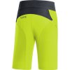 GORE C5 Trail Light Shorts (Varianta GORE C5 Trail Light Shorts-citrus green/black-L)