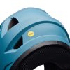 BELL Sanction 2 DLX MIPS Teal M (Varianta BELL Sanction 2 DLX MIPS Mat Black/White M)