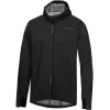 GORE Concurve GTX Jacket Mens (Varianta GORE CONCURVE GORE-TEX Jacket Mens black M)