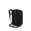 OSPREY BATOH TRANSPORTER TRAVEL PACK 44 RAVEN BLACK (10006375)