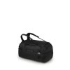 OSPREY CESTOVNÍ TAŠKA TRANSPORTER SQUFFEL 70 RAVEN BLACK (10006697)