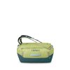 OSPREY CESTOVNÍ TAŠKA TRANSPORTER DUFFEL 65 GLOW DEW TORRENT BLUE (10007513)