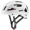 UVEX HELMA STRIDE WHITE MATT (S4137140200) (Velikost 53-56)