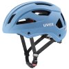 UVEX HELMA STRIDE AZURE MATT (S4137140400) (Velikost 53-56)