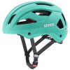 UVEX HELMA STRIDE SAGE GREEN MATT (S4137140600) (Velikost 53-56)