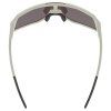 UVEX BRÝLE SEQUENZE GREY MATT / MIR.GOLD (S5340065516)