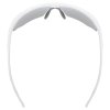 UVEX BRÝLE AERIOS WHITE / MIR.SILVER (S5340108816)