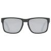 UVEX BRÝLE POISE BLACK MATT / MIR.SILVER (S5340012216)