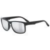 UVEX BRÝLE POISE BLACK MATT / MIR.SILVER (S5340012216)