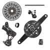 00.7918.416.001 - SRAM GS X0 EAGLE EMTBTRANSM AXSBOSCH 160TT D2