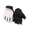 GIRO Bravo II Gel White XL (Varianta GIRO Bravo II Gel Black L)