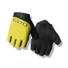 GIRO Bravo II Gel White XL (Varianta GIRO Bravo II Gel Black L)