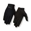 GIRO Trixter Frequency Orange XL (Varianta GIRO Trixter Black L)