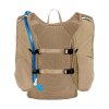 CAMELBAK Chase Adventure 8 Vest Moondust (Varianta CAMELBAK Chase Adventure 8 Vest Black/Earth)