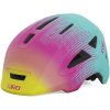 GIRO Scamp II Mat Teal/Pink Towers S