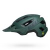 BELL Nomad 2 MIPS Matte Green M/L (Varianta BELL Nomad 2 MIPS Dark Blue M/L)