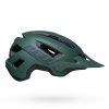 BELL Nomad 2 MIPS Matte Green M/L (Varianta BELL Nomad 2 MIPS Dark Blue M/L)