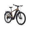 Explore E+ 3 Pro DD M Pyrite Brown (Varianta Explore E+ 3 Pro DD L Pyrite Brown)