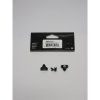 GIRO Selector Pad Set-black (Varianta GIRO Selector Eye Shield Snap kit)