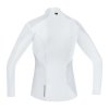 GORE M Wmn GWS BL Thermo Turtleneck (Varianta GORE M WINDSTOPPER® Base Layer Thermo Turtleneck Womens black L)