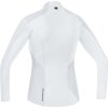 GORE M Women WS Base Layer Thermo Turtleneck (Varianta GORE M Women WS Base Layer Thermo Turtleneck-light grey/white-38)