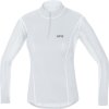 GORE M Women WS Base Layer Thermo Turtleneck (Varianta GORE M Women WS Base Layer Thermo Turtleneck-light grey/white-38)