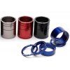 Podložka pod představec Cane Creek Interlock 5mm (Varianta Černá)