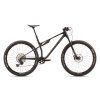 XF 9.7 RC - Matte Carbon (Velikost M)