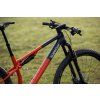 XF 9.6 RC - Gloss Red / Black (Velikost 21" (XL))