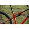 XF 9.6 RC - Gloss Red / Black (Velikost 19" (L))