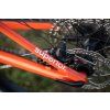 XF 9.6 RC - Gloss Red / Black (Velikost 19" (L))