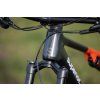 XF 9.6 RC - Gloss Red / Black (Velikost 19" (L))