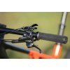XF 9.6 RC - Gloss Red / Black (Velikost 19" (L))