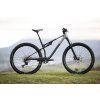 XF 9.6 DC - Matte Carbon / Grey (Velikost M)