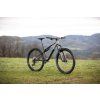 XF 9.6 DC - Matte Carbon / Grey (Velikost M)