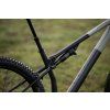 XF 9.6 DC - Matte Carbon / Grey (Velikost M)