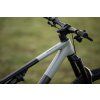 XF 9.6 DC - Matte Carbon / Grey (Velikost M)