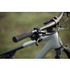 XF 9.6 DC - Matte Carbon / Grey (Velikost M)