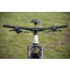 XF 9.6 DC - Matte Carbon / Grey (Velikost M)