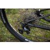 XF 9.6 DC - Matte Carbon / Grey (Velikost M)