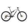 XF 9.6 DC - Matte Carbon / Grey (Velikost M)