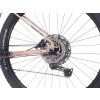 XC 6.9 MS - Matte Soft Coper (Velikost S)