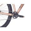 XC 6.9 MS - Matte Soft Coper (Velikost S)