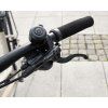 BLOX 6.5 T - Gloss Dust (Velikost 510mm (L))