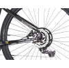 BLOX 6.4 - Matte Black (Velikost 510mm (L))