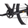 BLOX 6.4 - Matte Black (Velikost XL)